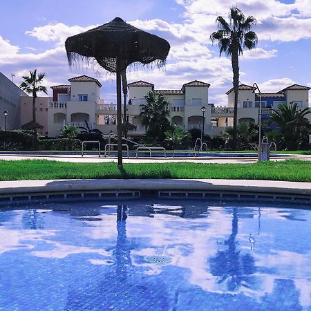 La Terraza De Torremari - Nudista - Vera Playa 외부 사진