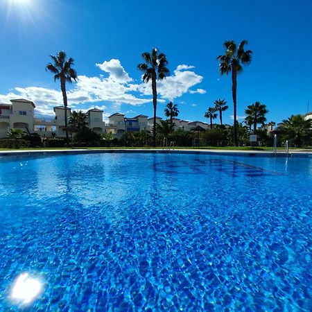 La Terraza De Torremari - Nudista - Vera Playa 외부 사진
